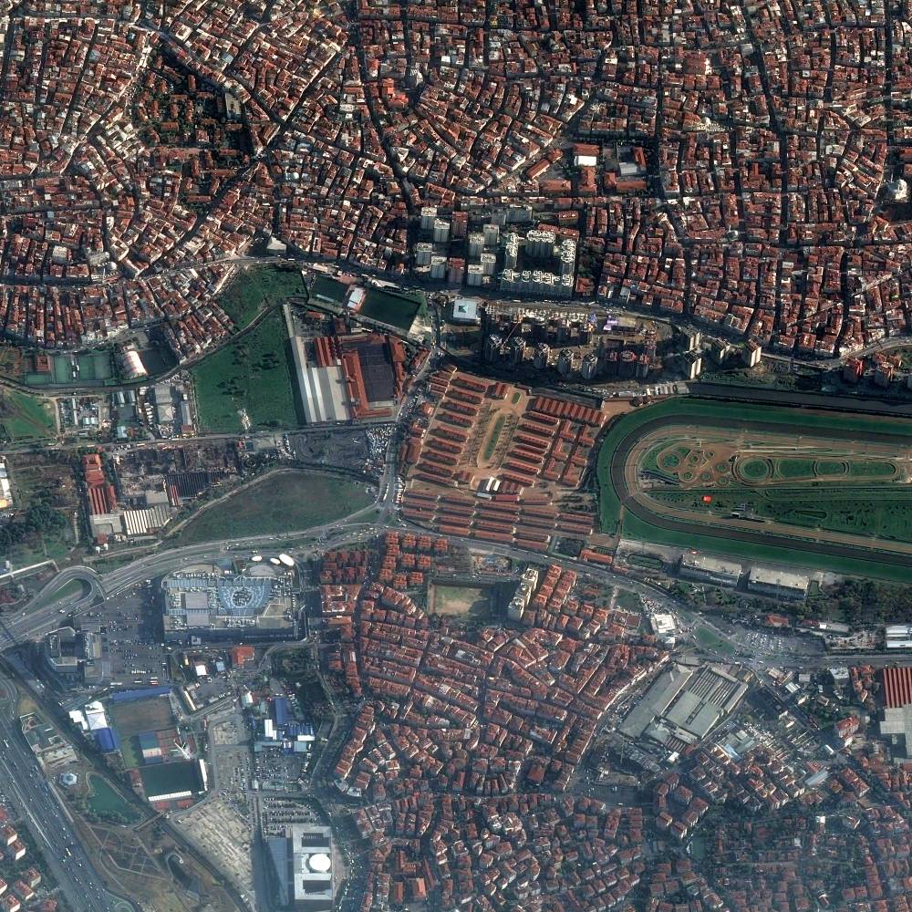 67190 pleiade 1b istanbul