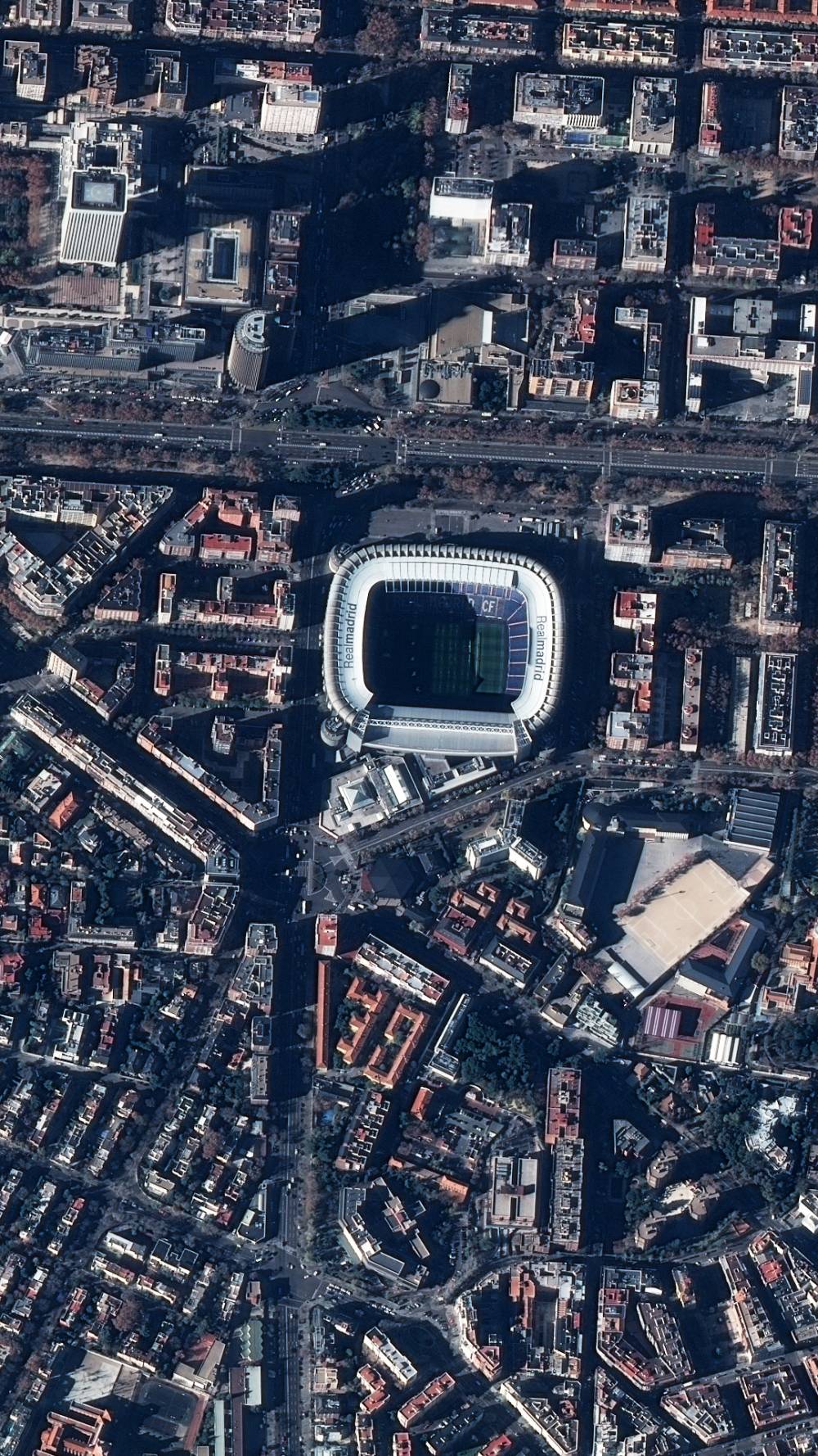67194 pleiade 1b astrium madrid