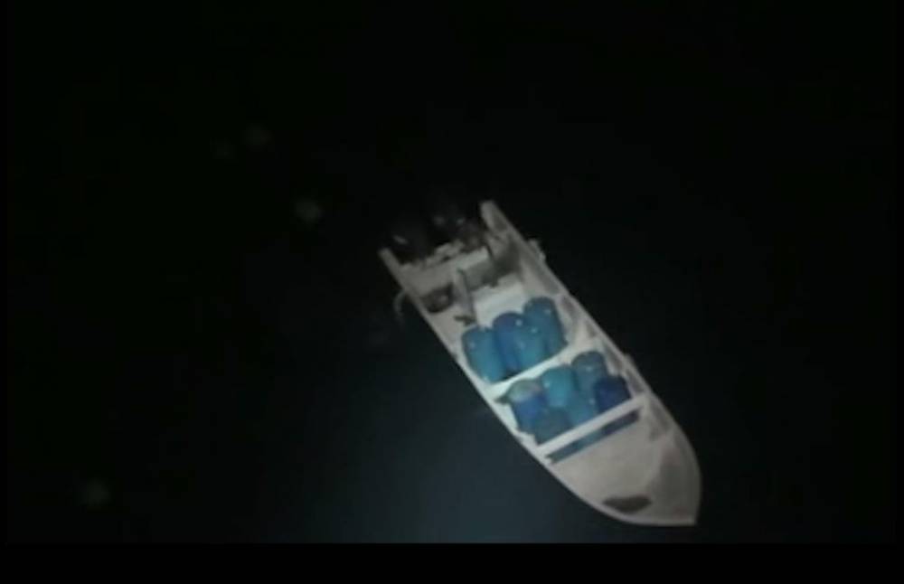 67233 narcotrafic cocaine ventose
