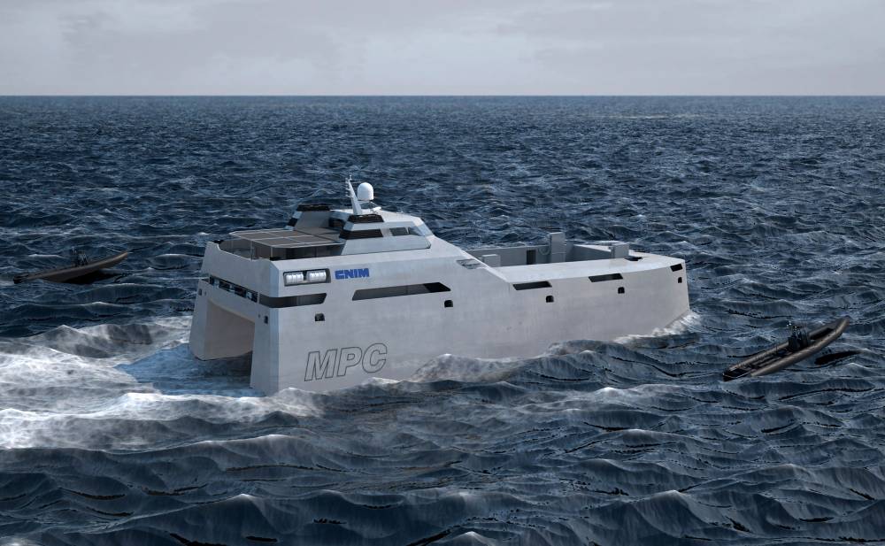67326 l-cat mpc cnim