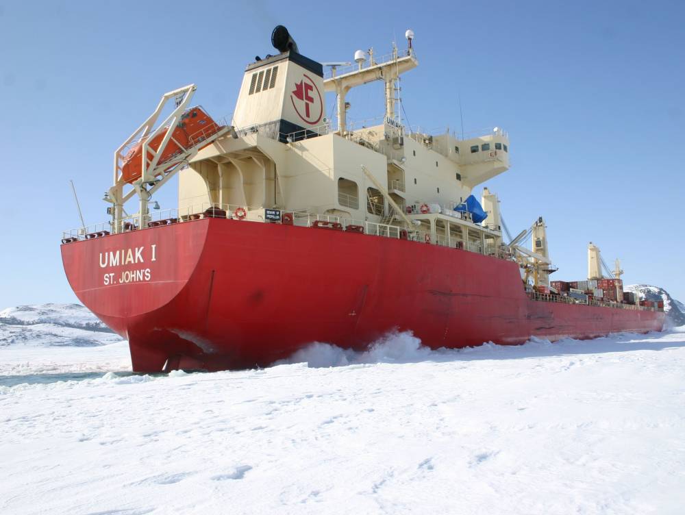 67559 Umiak