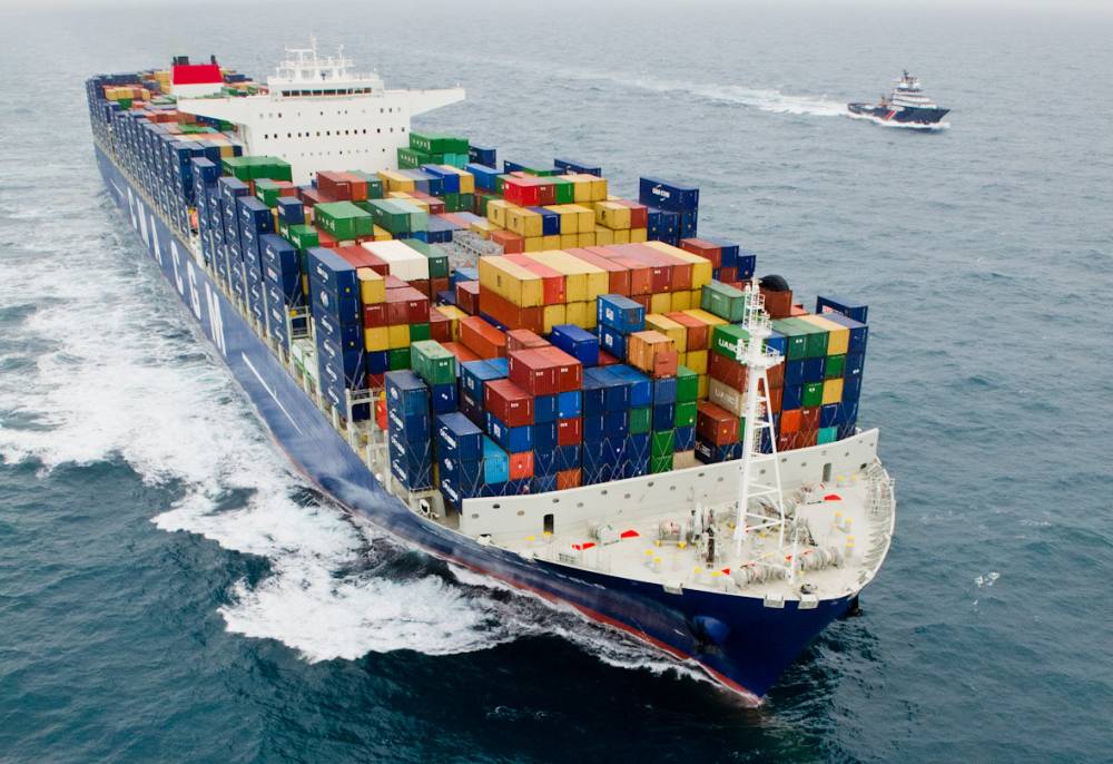 67766 marco polo cma cgm abeille liberte