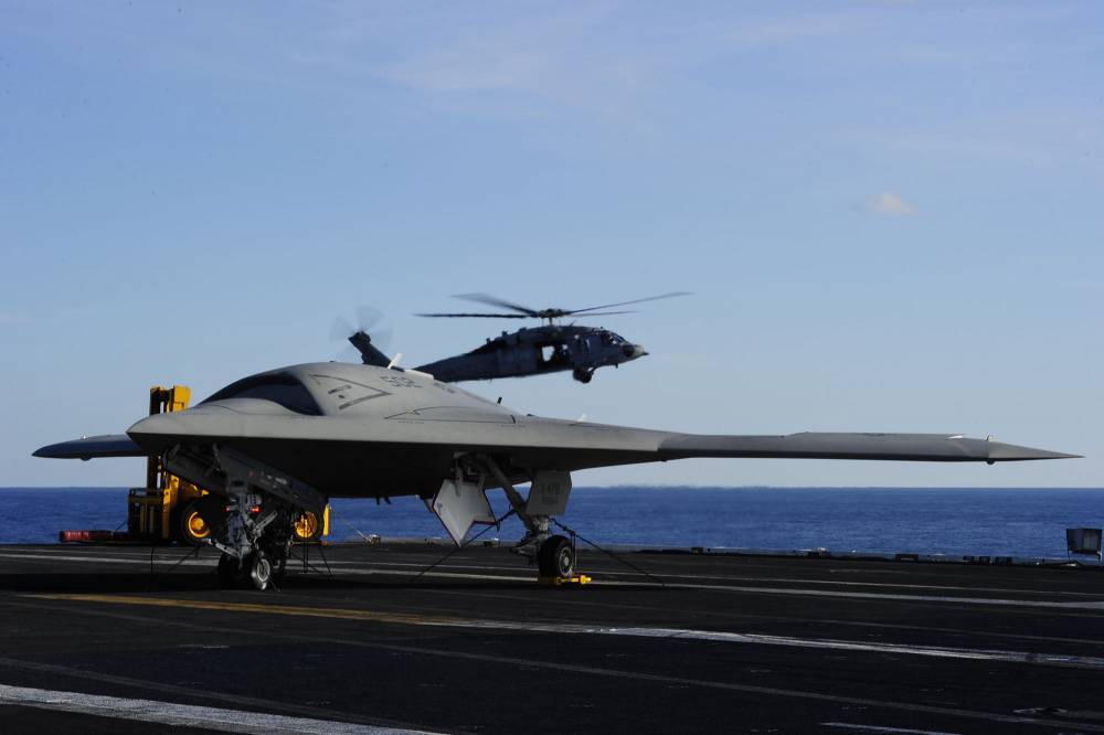 67788 x-47b us navy drone ucav