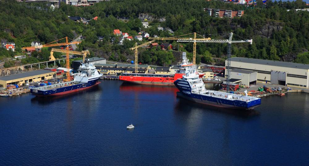 67825 stx osv brevik