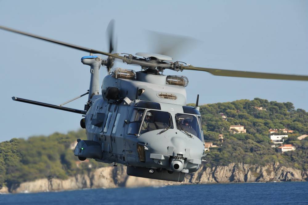 67832 nh90 caiman