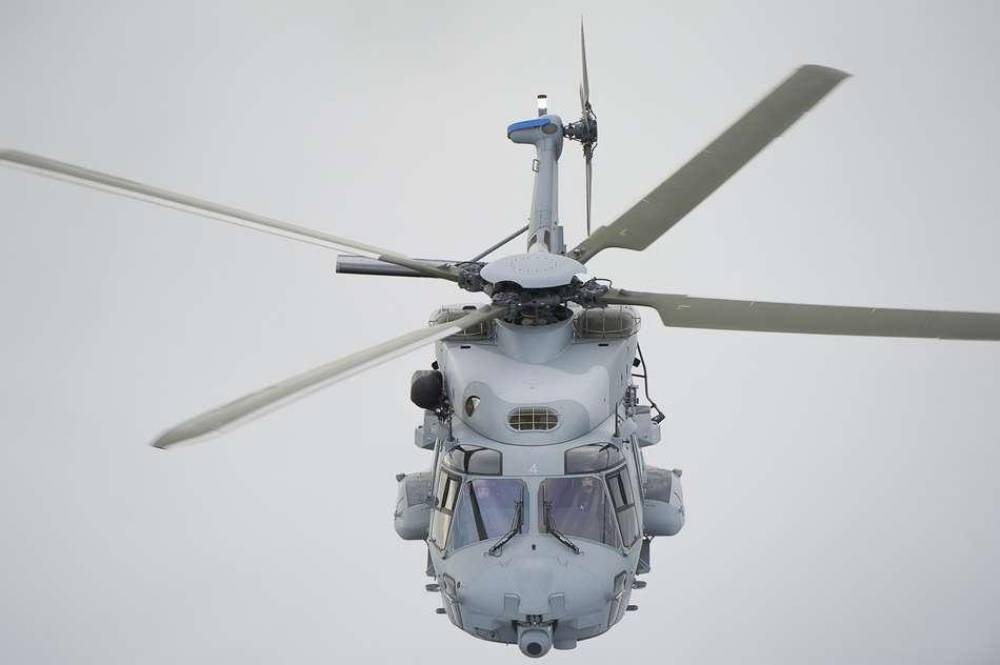 67834 nh90 caiman