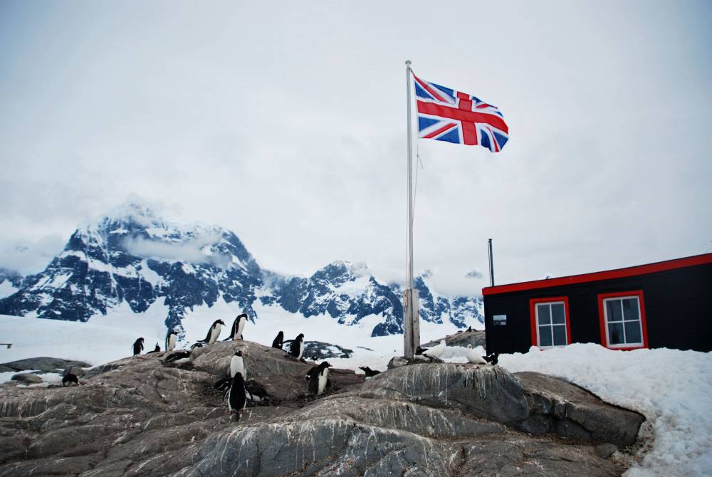 67987 antarctique port lockroy