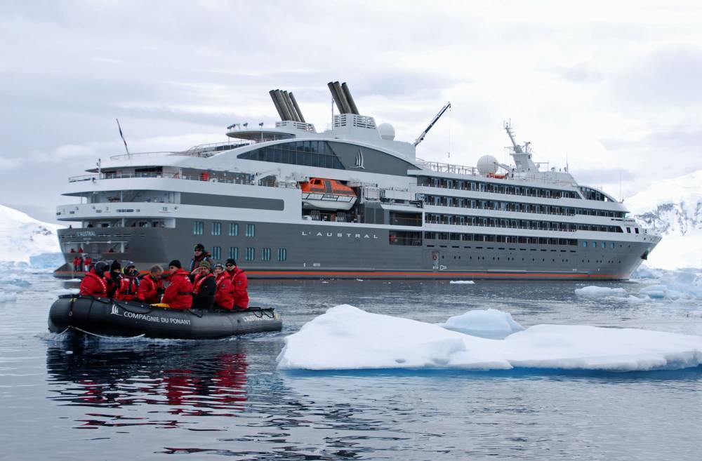 67993 antarctique