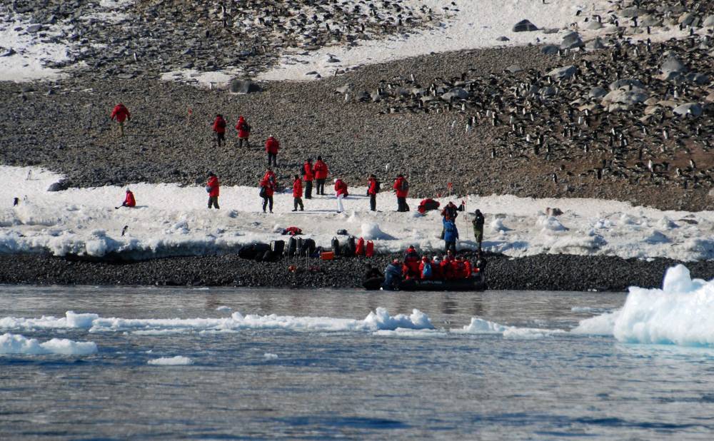 68040 antarctique