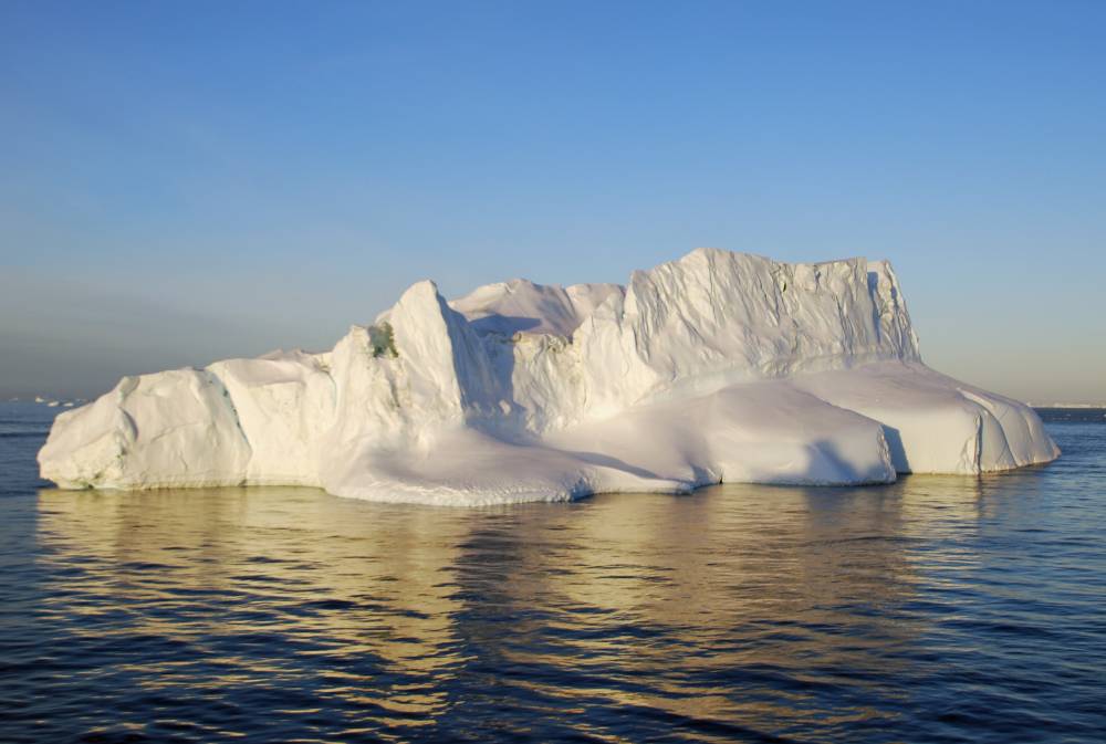 68232 antarctique antarctic sound