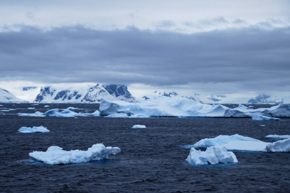 68951 antarctique ile melchior port lockroy