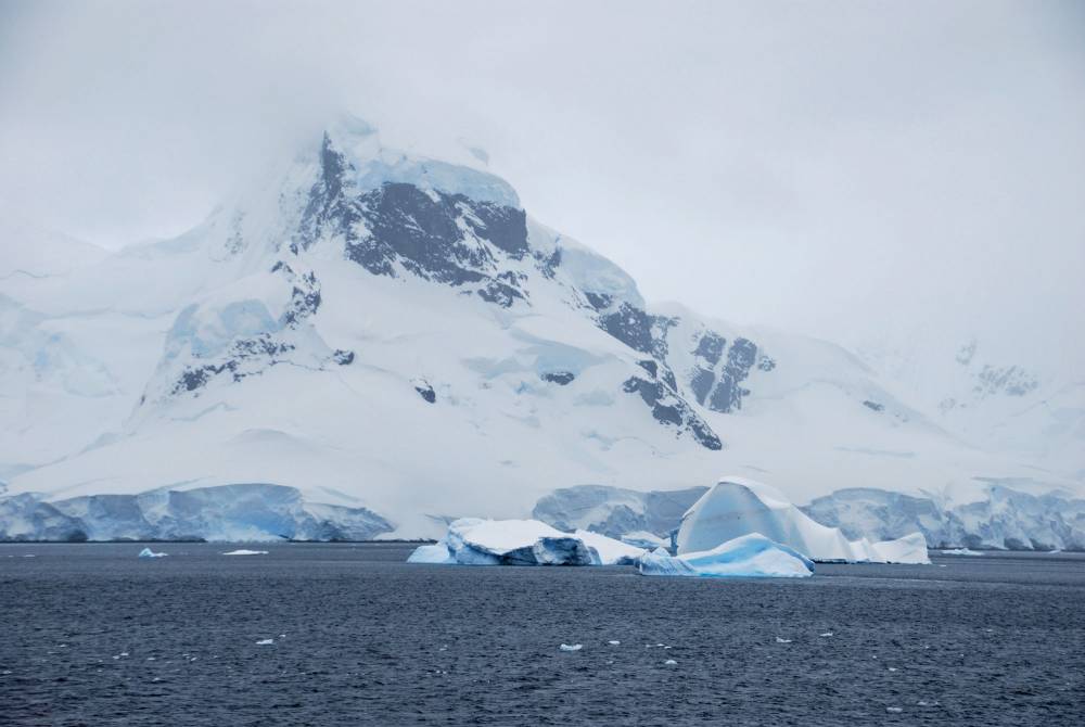 68952 antarctique ile melchior port lockroy