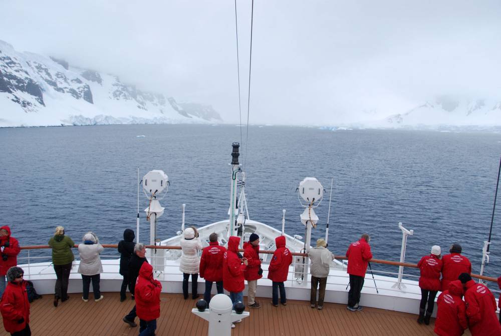 68953 antarctique ile melchior port lockroy
