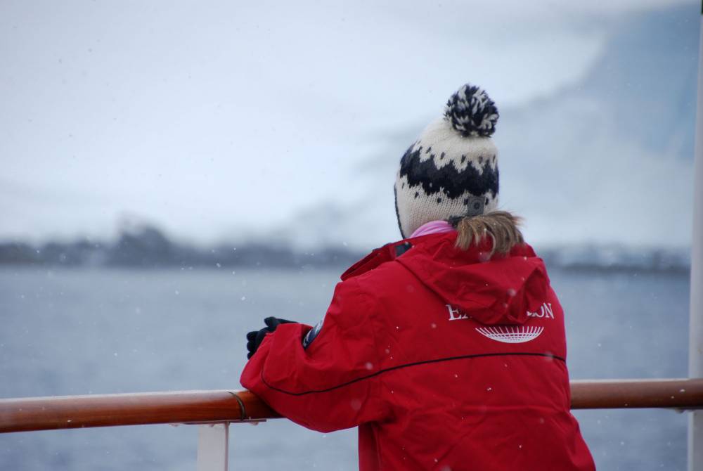 68965 antarctique ile melchior port lockroy