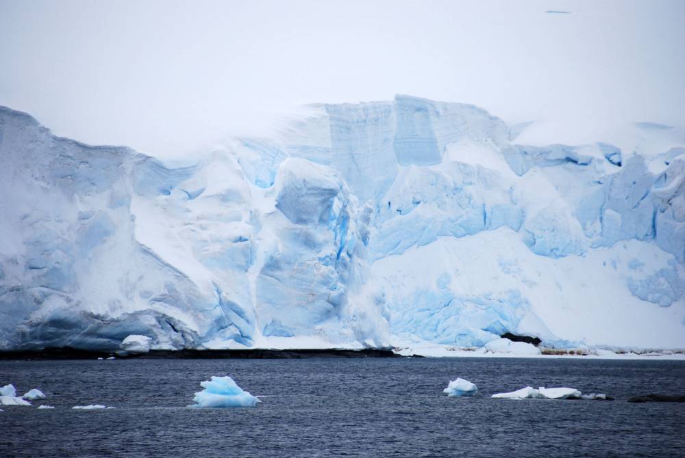 68969 antarctique ile melchior port lockroy
