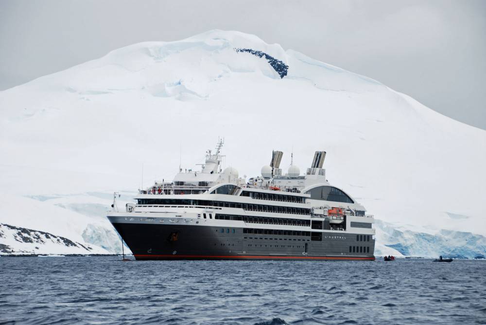 68970 antarctique ile melchior port lockroy