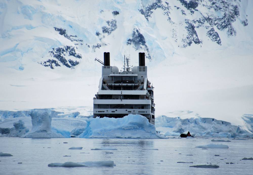 69053 antarctique
