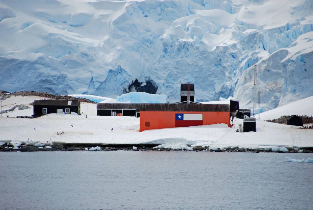 69118 antarctique