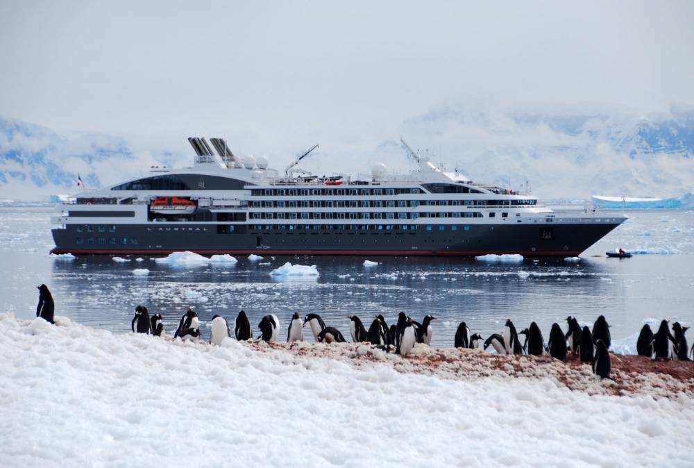 69122 antarctique