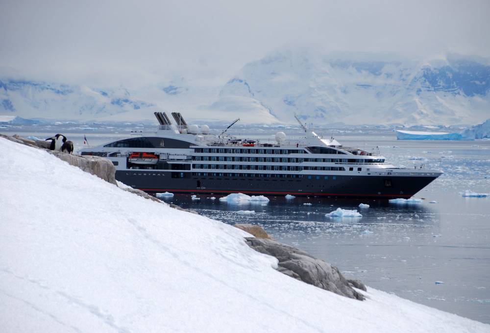 69128 antarctique