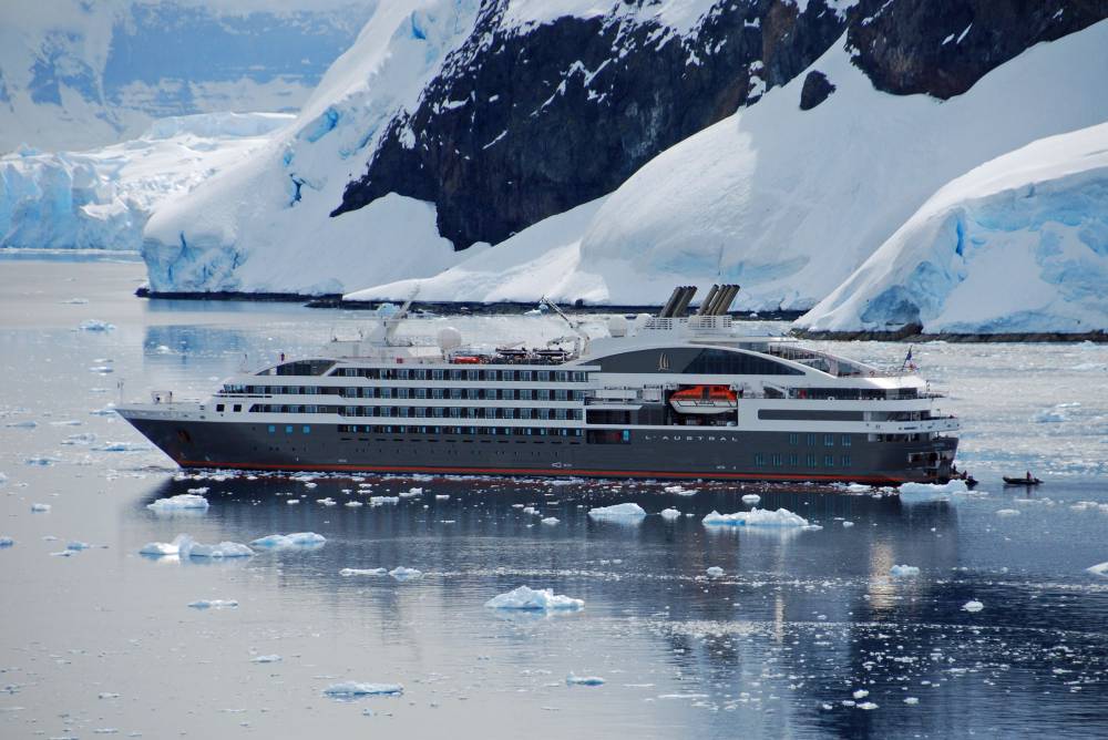 69148 antarctique