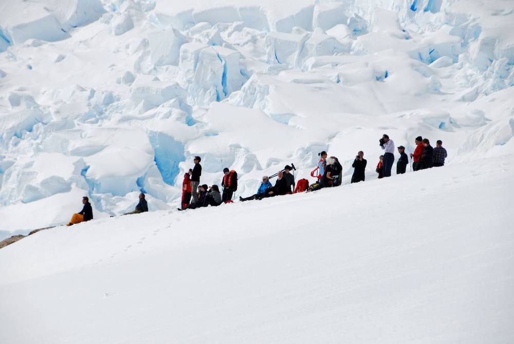 69151 antarctique