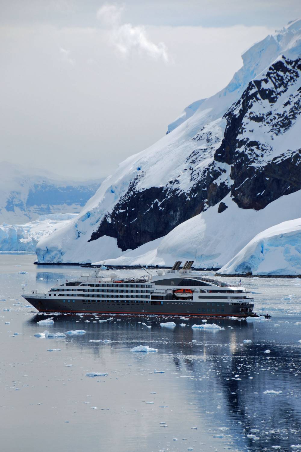 69155 antarctique