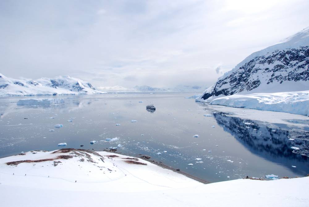 69190 antarctique