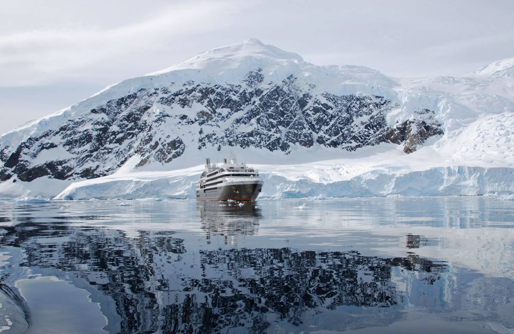 69248 antarctique