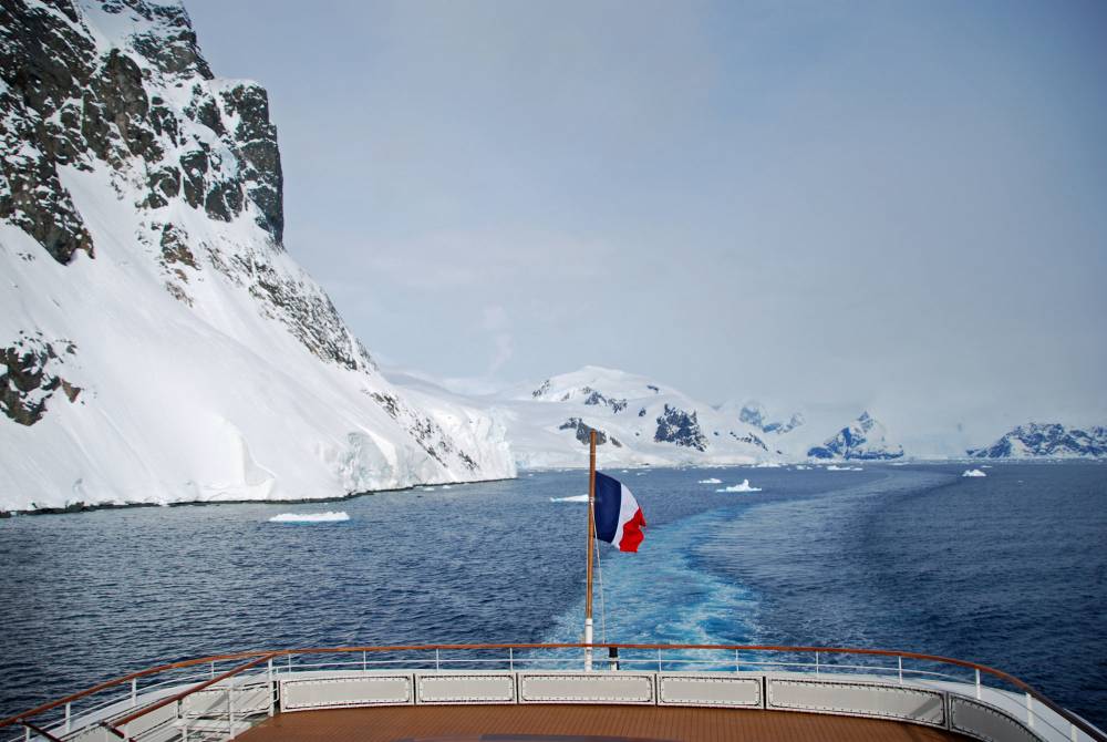 69291 antarctique