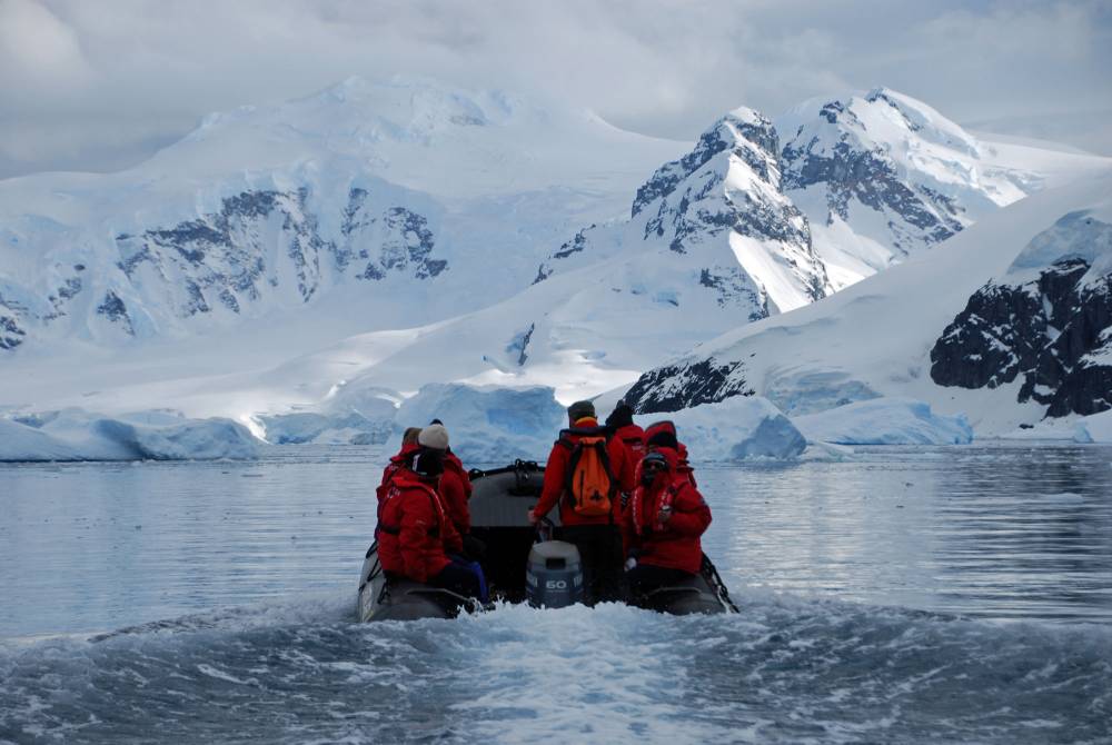 69346 antarctique