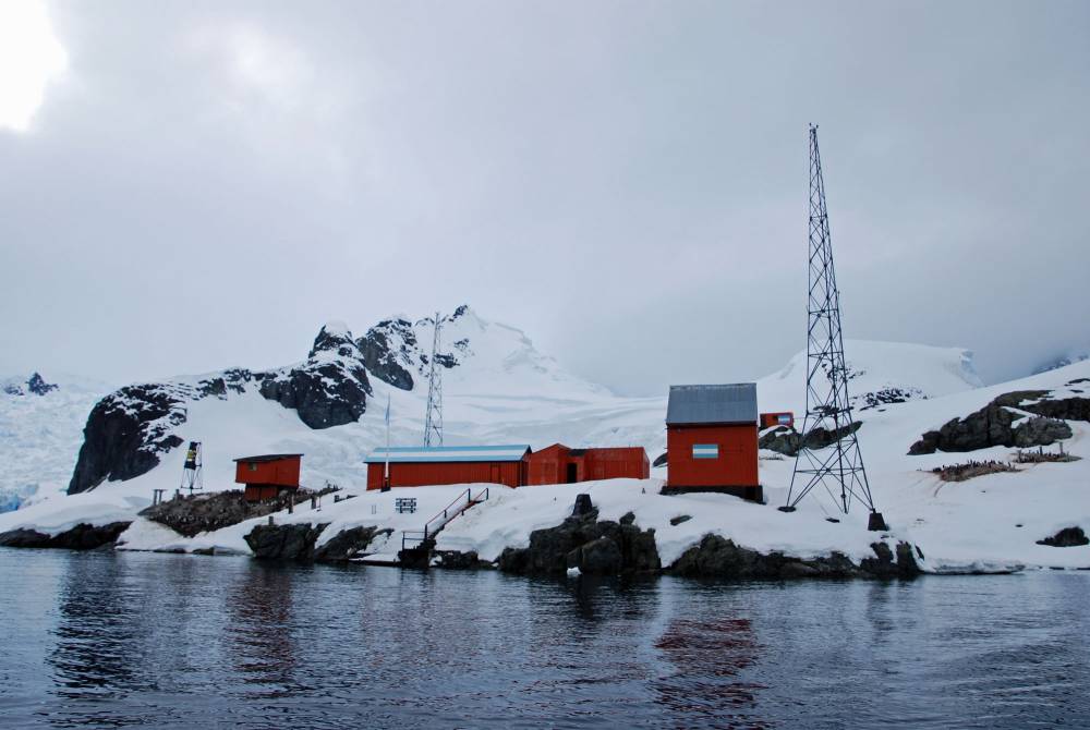 69350 antarctique