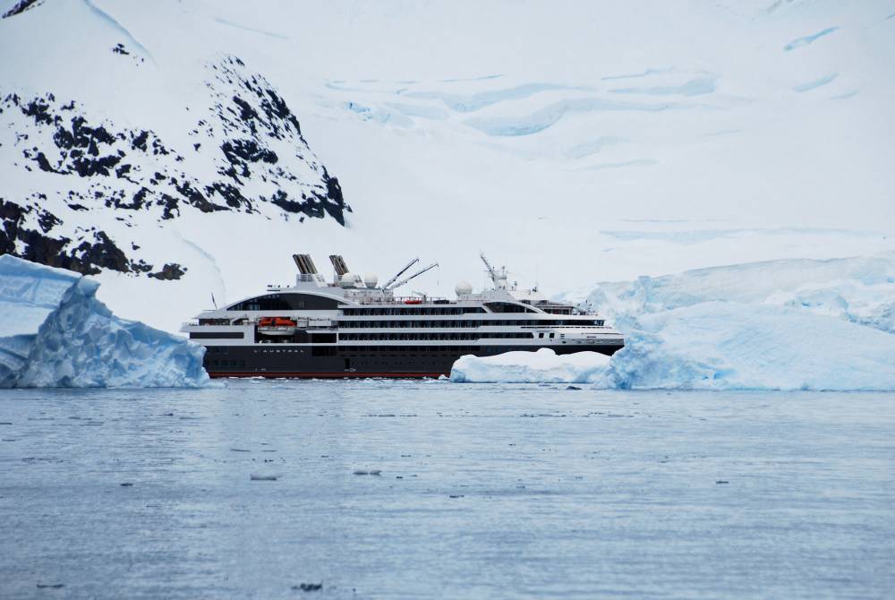 69354 antarctique