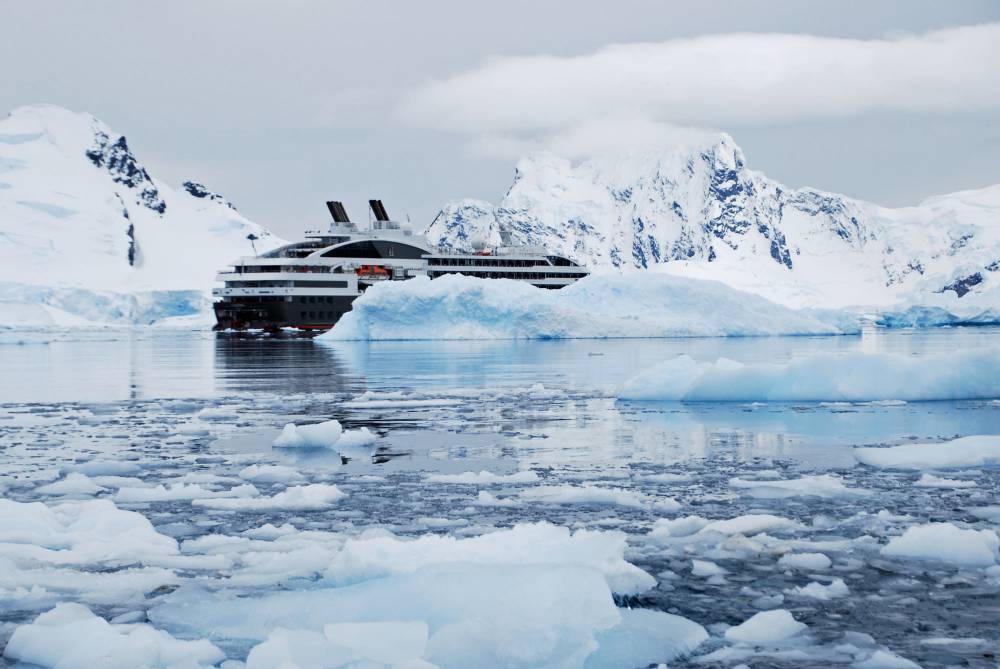 69409 antarctique