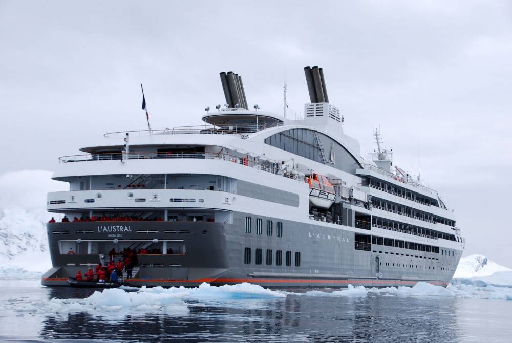 69411 antarctique