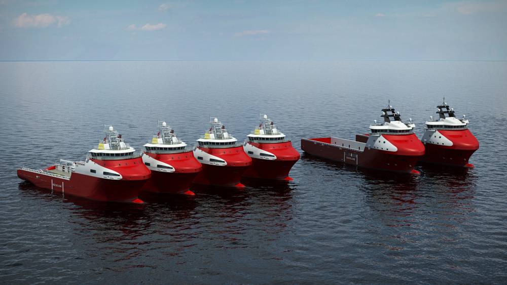 67636 navires offshore chinois