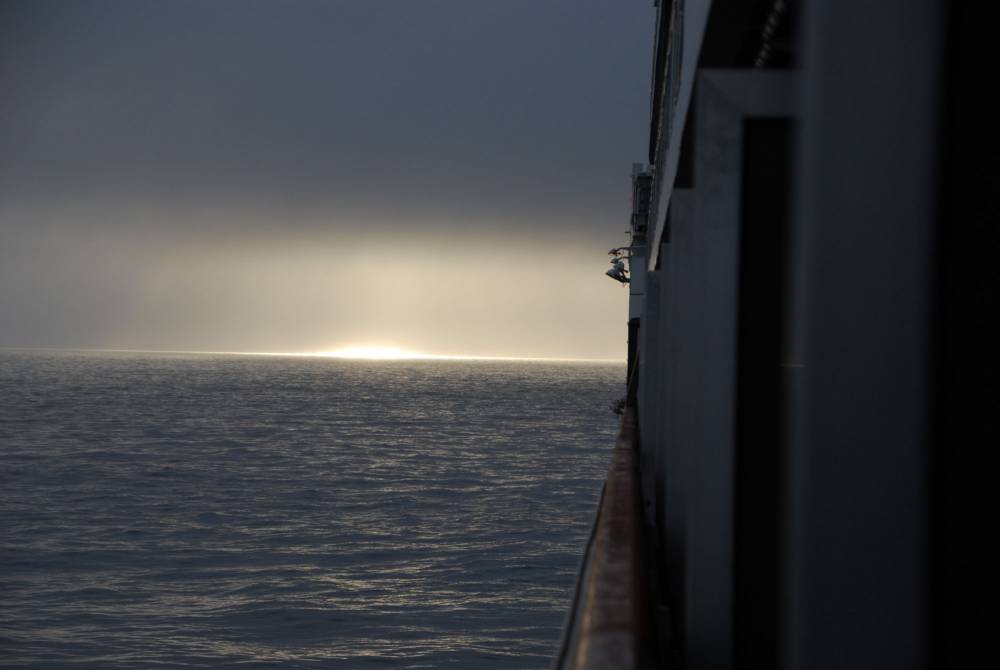 69435 antarctique ile de la deception