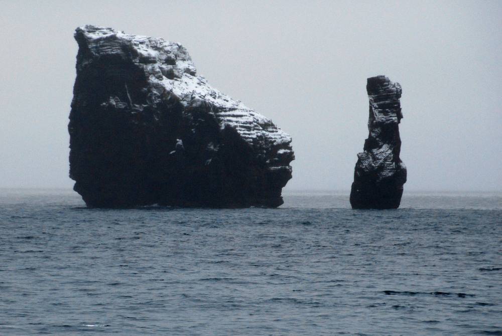 69437 antarctique ile de la deception