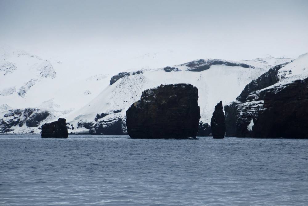69566 antarctique ile de la deception