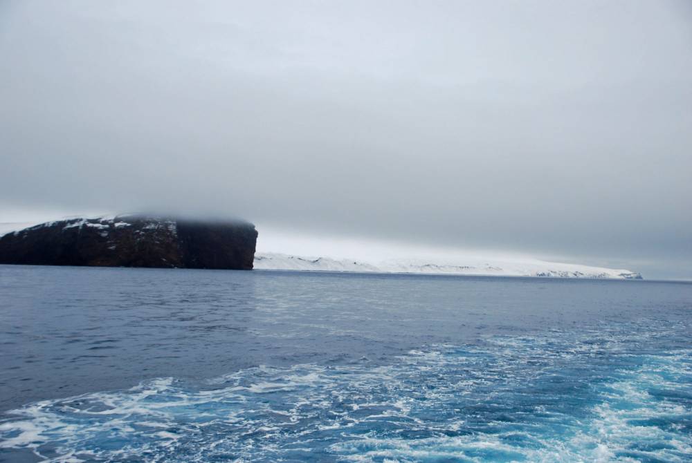 69567 antarctique ile de la deception