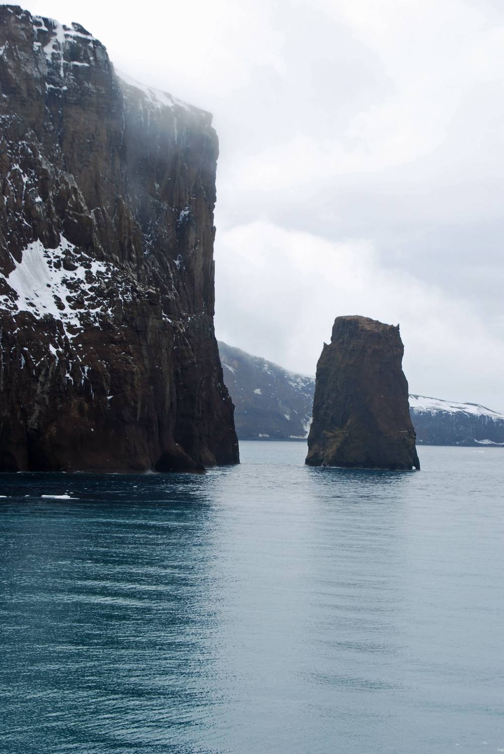 69615 antarctique ile de la deception