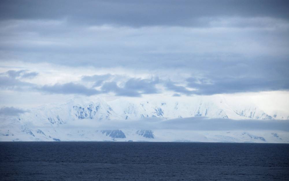 69619 antarctique ile de la deception