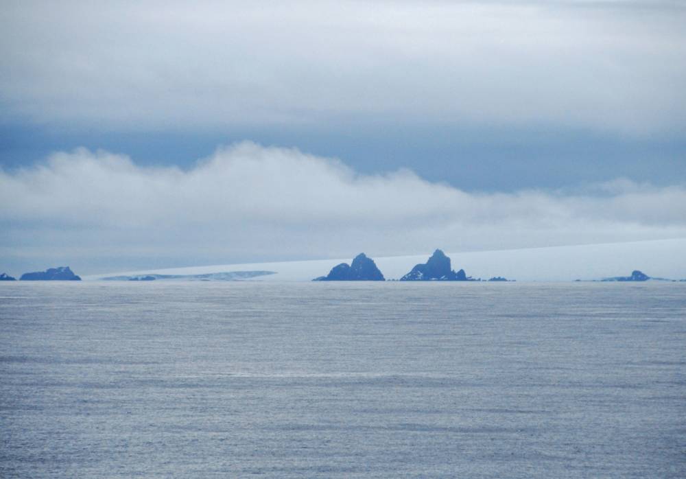 69620 antarctique ile de la deception