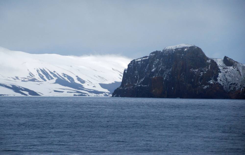 69638 antarctique ile de la deception
