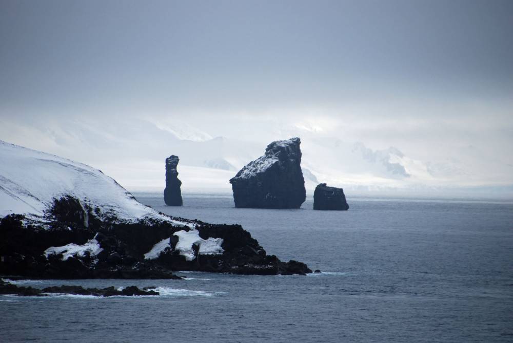 69641 antarctique ile de la deception