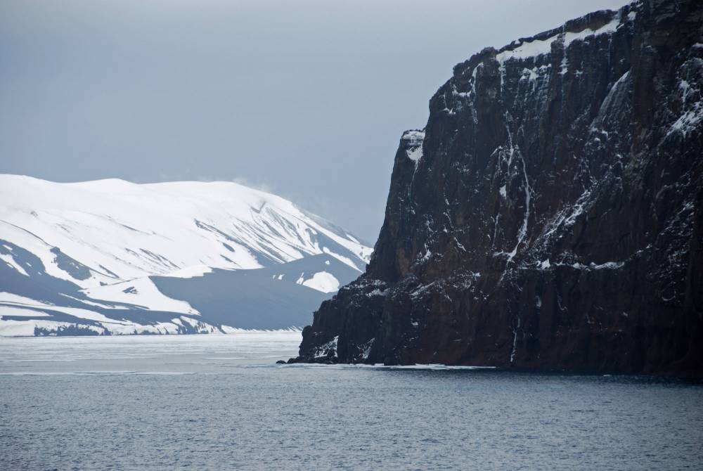 69643 antarctique ile de la deception