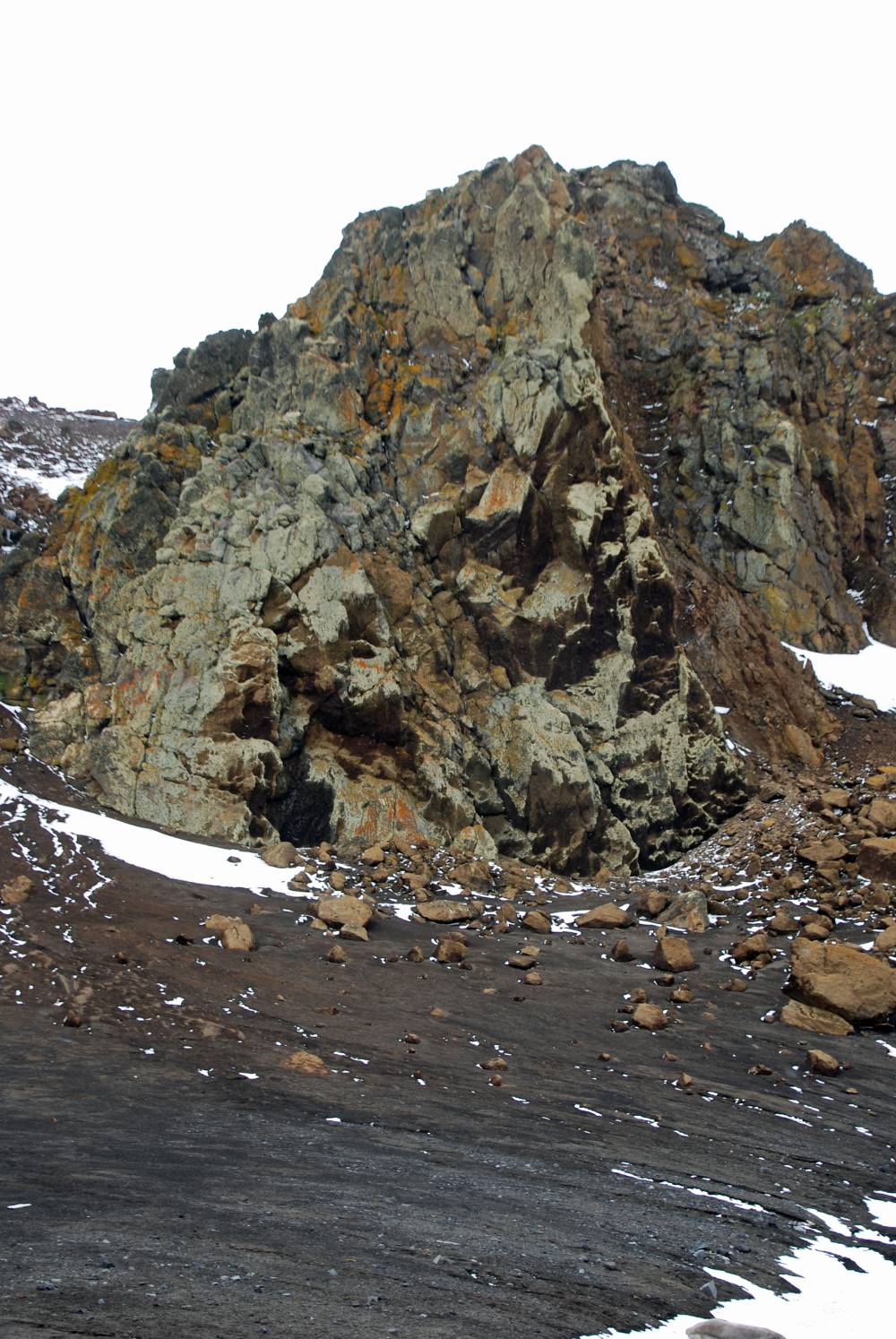 69715 antarctique ile de la deception