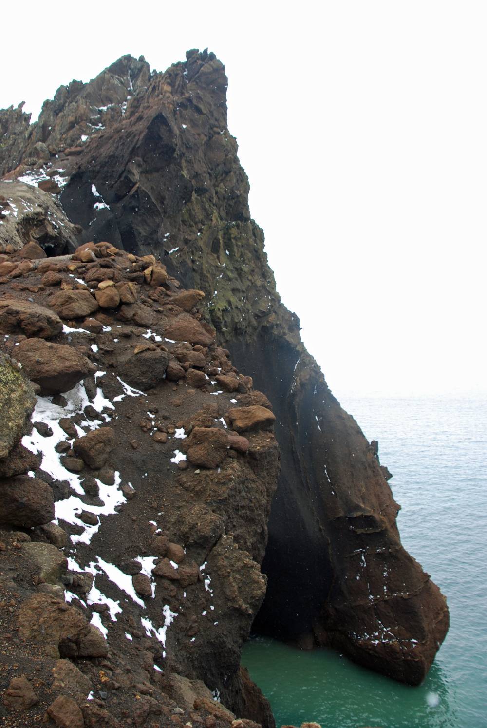 69725 antarctique ile de la deception