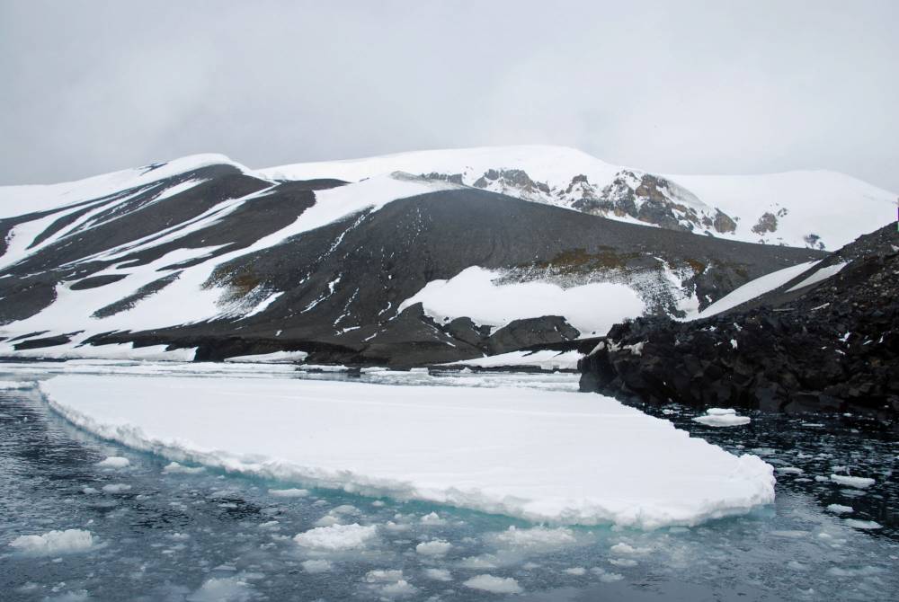 69755 antarctique ile de la deception