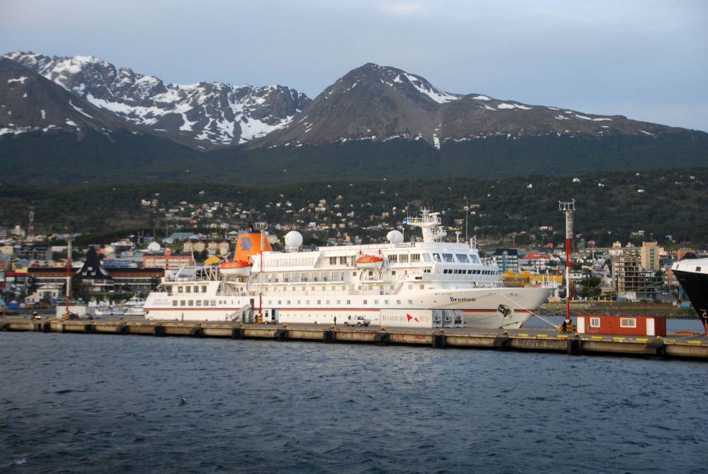 70138 antarctique beagle